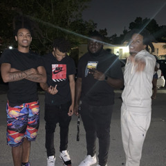 Eklass X WillyBaby - Streets With It