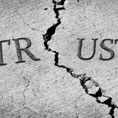 No Trust (feat. Eggy413)