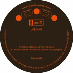 feroX - bOkOr