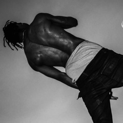 Travis Scott - Drugs You Should Try It (remix)