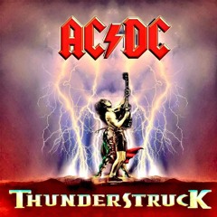Acdc Thunderstruck (Kenneth Brigton HardTechno  Remix)