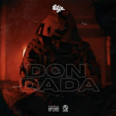 cedje - Don Dada