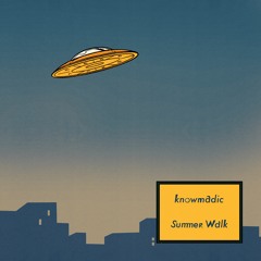 knowmadic - Summer Walk