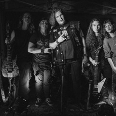 Suffragium - Kruki [live]