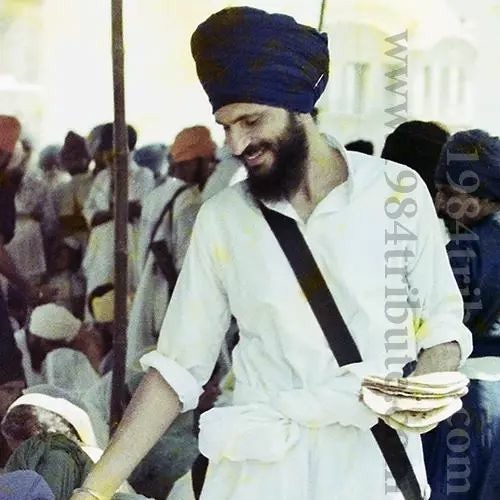 Bhai Dalbeer Singh Ji Abyaasi - Giani Jangbir Singh Ji