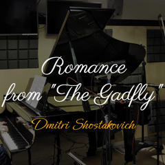 Dmitri Shostakovich - Romance (OST "The Gadfly")