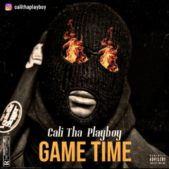 GAME TIME (Prod. CeoCheckmate X KingMatiC Beats)