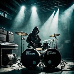 JaszczurLIVE - Acidity - live hardtek - APC80