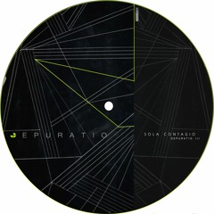 Sola Contagio - Depuratio08 [Depuratio]