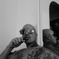 L-Cipher- Back Against The Wall...Avalon Audio/ TalkSicK Musick