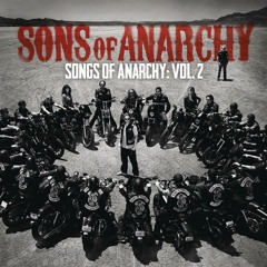 The Lost Boy (from Sons of Anarchy)