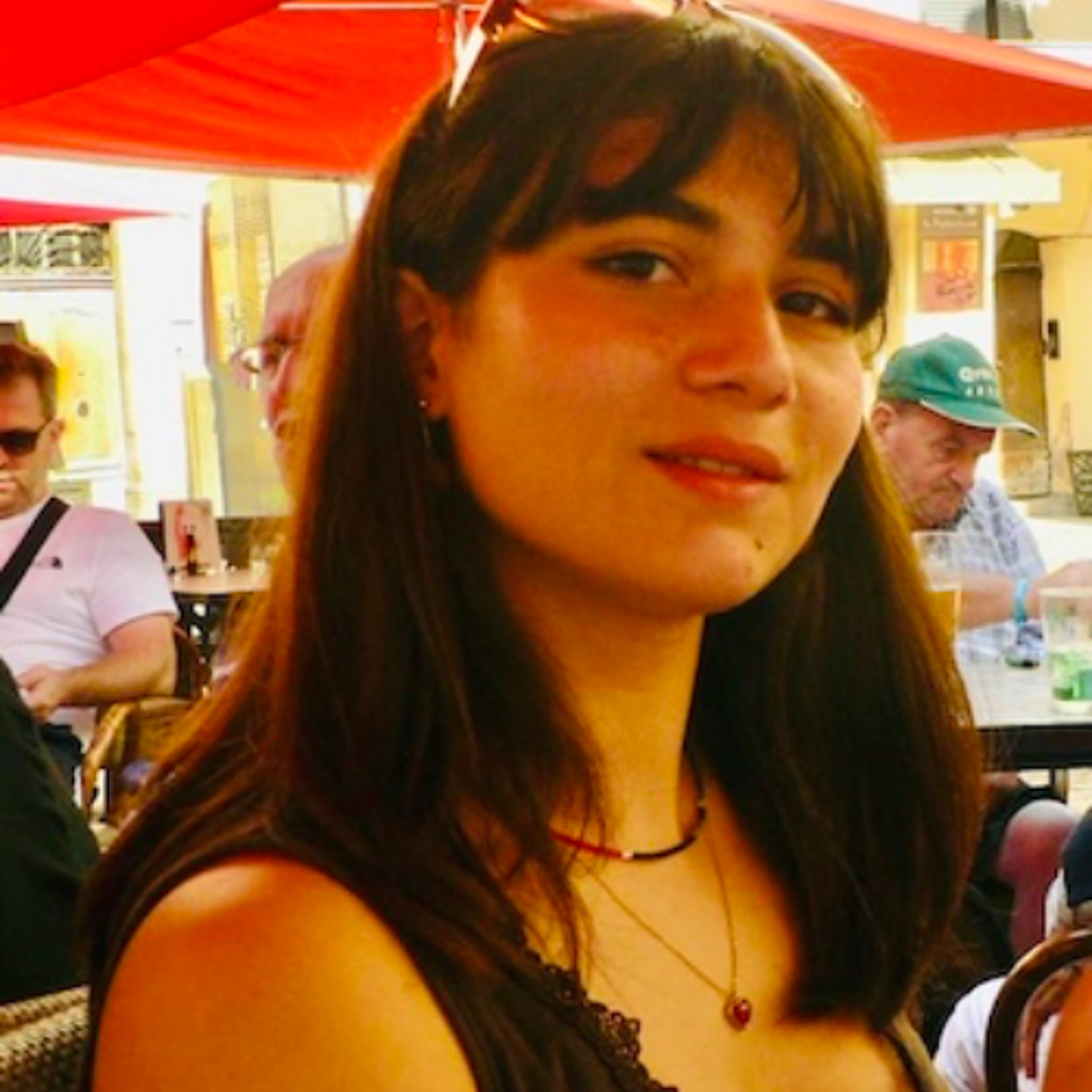 Le Bonheur de Noa Segal