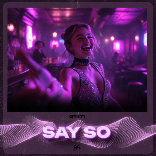 Error404 - Say So (Techno)
