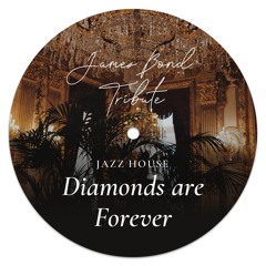 Diamonds are Forever | Jazz House DJ Mix || Pure Desmond, Tour-Maubourg, Soul Wun