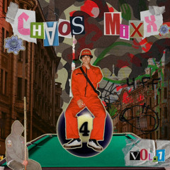 Chaos mixx vol.1