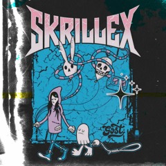 I Am Skrillex (Remastered & Edit)