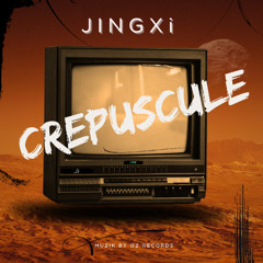 [Original Edition] - CREPUSCULE By JINGXi (MUZIK BY OZ RECORDS)