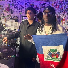 NCP presents SOUKÉ with Nass and Ianko @ The Lot Radio 06-15-2024