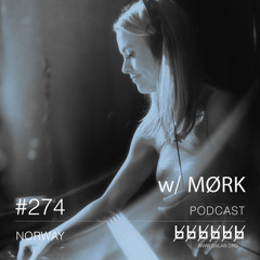 6̸6̸6̸6̸6̸6̸ | MØRK - Podcast #274