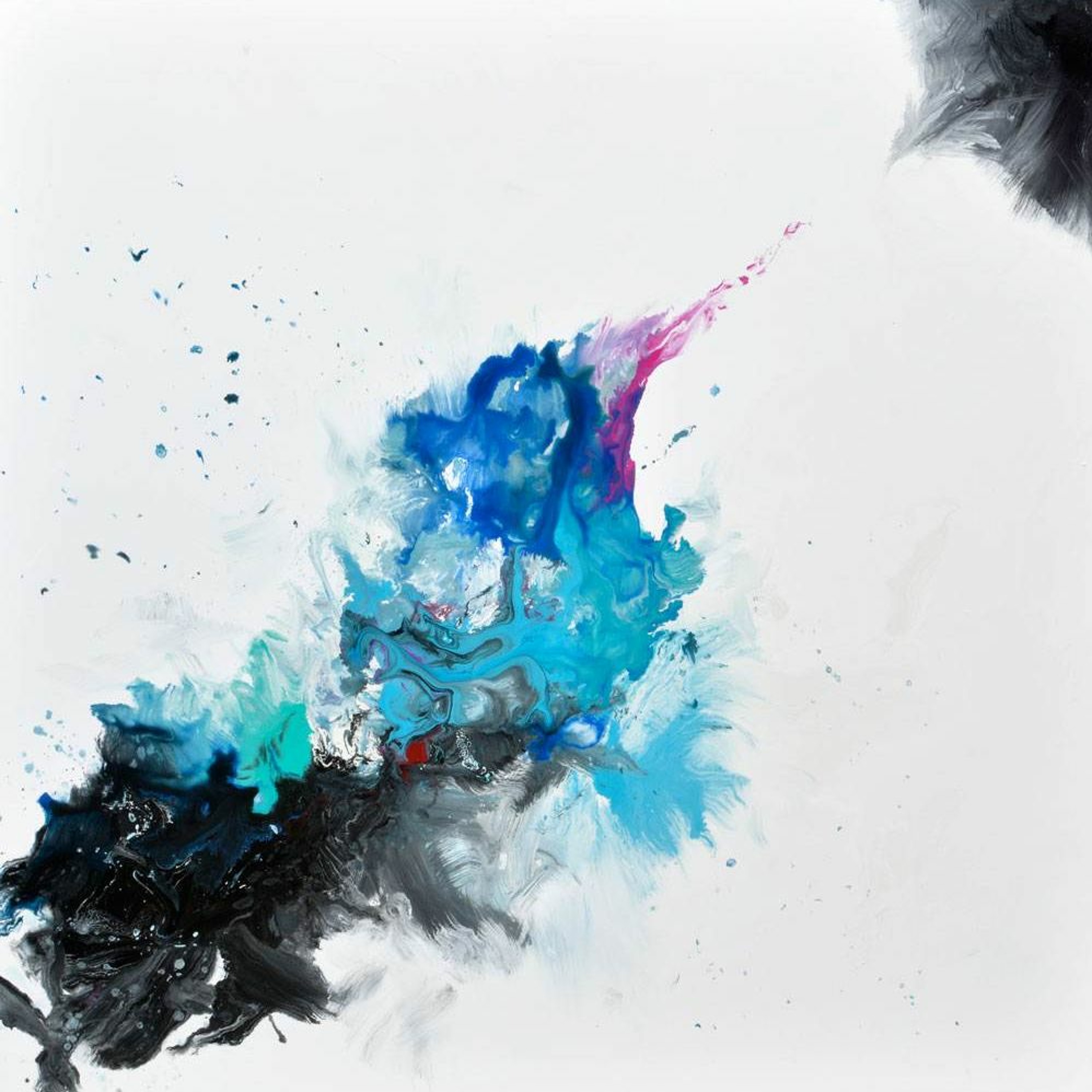 Kingfisher episode artwork