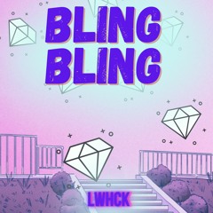 BLING BLING(prod. ross gossage)