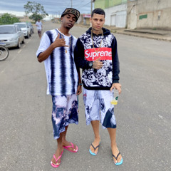 MC CG - OXE ((DJ NH))