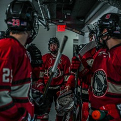 NC State Ice Hockey Warm Up Mix '21
