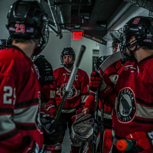 NC State Ice Hockey Warm Up Mix '21