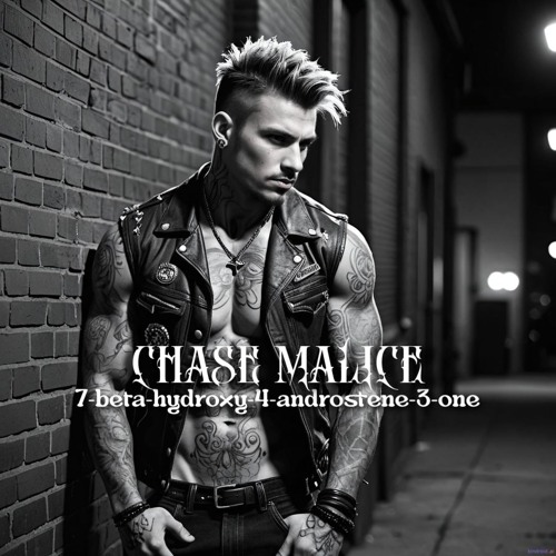 7-beta-hydroxy-4-androstene-3-one - That One Club Mix