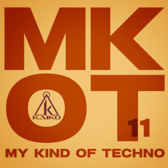 My Kind of Techno #11