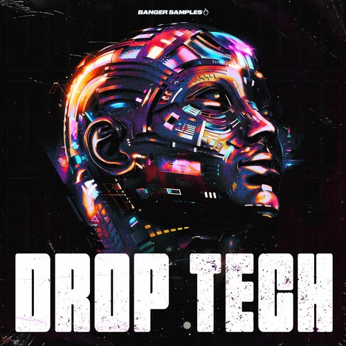 Drop Tech [Sample Pack]