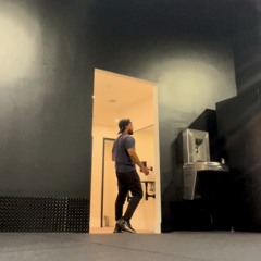 Thotta Power Daa🙎🏻‍♂️♥️-GTownCreation