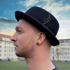 An manchen Tagen ist es erst leise | wenn die Musik laut ist.