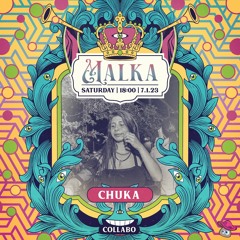 CHUKA 👸🏼 MALKA – COLLABO – 07/01/23👸🏼