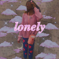 lonely! *prod by crescnta*