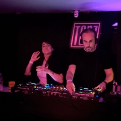 Bia Portela x Marco Hanna - Live at Tanz