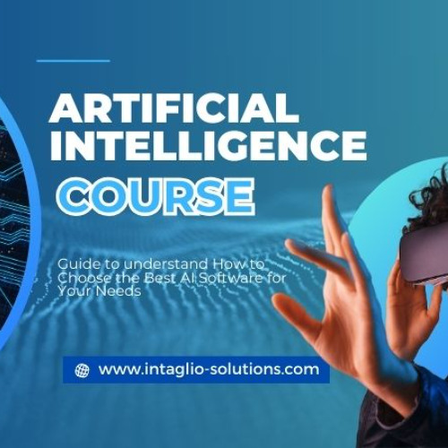 Artificial Intelligence Course in Delhi