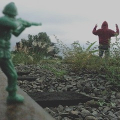 Renegade Oppressed - No me detengo.