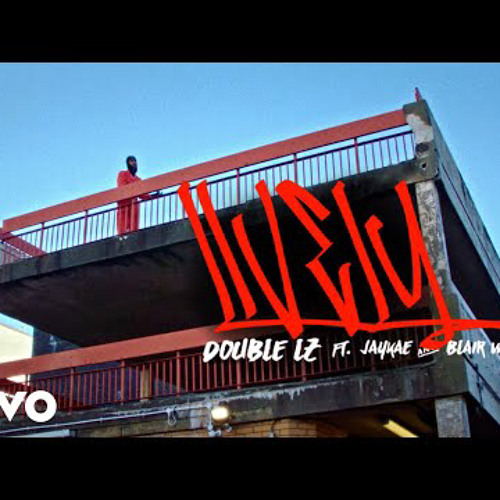 Double Lz - Lively (Official Video) ft. Jaykae, Blair Muir