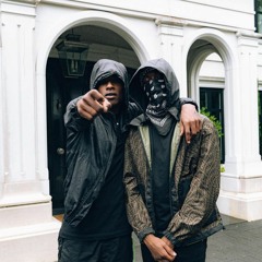 Prod dark night ( with no lyrics )