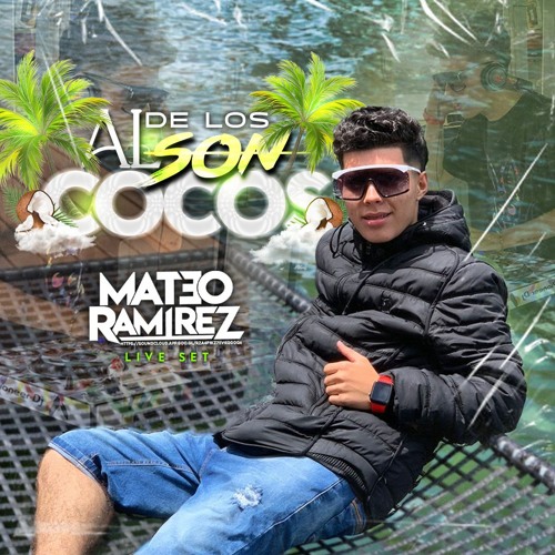 AL SON DE LOS COCOS🌴🥥