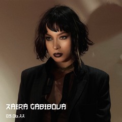 Zaira Gabibova — Track ID pls! 2 years at Mutabor — 03.06.22