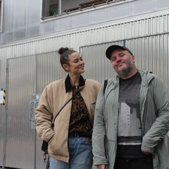 The NTS Breakfast Show w/ Louise Chen 170125