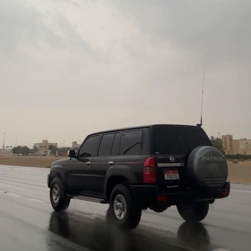 وش فيه زود 🚶🏻- ناصر المنصوري