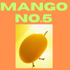 Mango No. 1