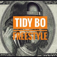 TIDY BO FREESTYLE // BY TRAPWITHART MUSIC