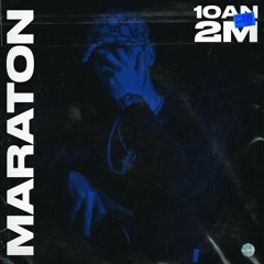 Maraton (feat. 2M)