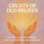 Artwork for “Crusts of Old Beliefs” Velvet & the Doo-Wop Deviants ft. Ruby