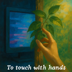 To Touch with Hands
