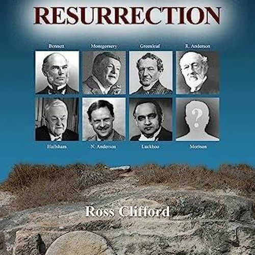 PDF Leading Lawyers' Case For The Resurrection ipad